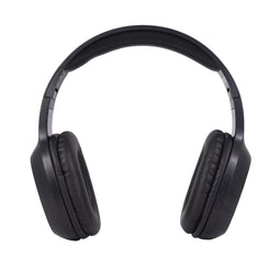Maxell bluetooth headphone bass 13 - HD1 black.