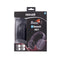 Maxell bluetooth headphone bass 13 - HD1 black.