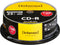 Maxell CD-R 80min/700Mb 25 stuks op spindel - Printable