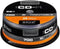 Maxell CD-R 80min/700Mb 25 stuks op spindel - Printable