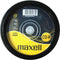 Maxell CD-R 80min/700MB 50 stuks op spindel