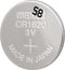 Maxell CR1620 - Lithium batterij - 1 stuk