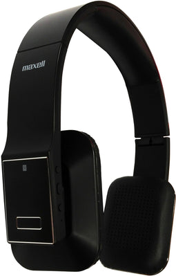 Maxell MXH-BT600E (Zwart)