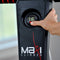 Maxi Climber Klimapparaat verticaal