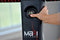 Maxi Climber Klimapparaat verticaal