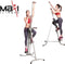 Maxi Climber Klimapparaat verticaal