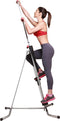 Maxi Climber Klimapparaat verticaal