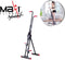 Maxi Climber Klimapparaat verticaal
