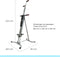 Maxi Climber Klimapparaat verticaal