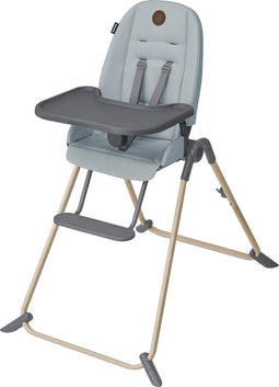 Maxi-Cosi Ava - Kinderstoel - Beyond Grey - Vanaf de geboorte tot 3 jaar oud