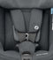 Maxi-Cosi AxissFix i-Size Autostoeltje - 360° draaibaar - Authentic Graphite