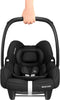 Maxi-Cosi Cabriofix i-Size Autostoeltje - Essential Black