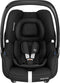 Maxi-Cosi Cabriofix i-Size Autostoeltje - Essential Black