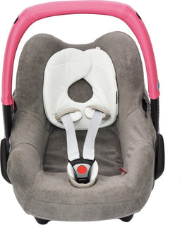 Maxi-Cosi Cover Fuchsia Voor Beugel Maxi Cosi Pebble