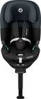 Maxi-Cosi Emerald 360 S i-Size - Autostoel - Tonal Black - Vanaf de geboorte tot 12 jaar