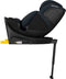 Maxi-Cosi Emerald 360 S i-Size - Autostoel - Tonal Black - Vanaf de geboorte tot 12 jaar