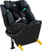 Maxi-Cosi Emerald 360 S i-Size - Autostoel - Tonal Black - Vanaf de geboorte tot 12 jaar