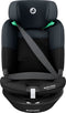 Maxi-Cosi Emerald 360 S i-Size - Autostoel - Tonal Black - Vanaf de geboorte tot 12 jaar