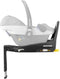 Maxi-Cosi FamilyFix 3 i-Size Isofix autostoel base - Zwart