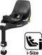 Maxi-Cosi FamilyFix 360 i-Size Isofix autostoel base - Essential Grey
