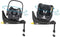 Maxi-Cosi FamilyFix 360 i-Size Isofix autostoel base - Essential Grey