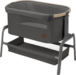 Maxi-Cosi Iora - Co-sleeper - Beyond Graphite
