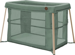 Maxi-Cosi Iris - Campingbedje - Beyond Green Eco - Vanaf de geboorte tot 3 jaar