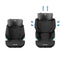 Maxi-Cosi Kore i-Size Autostoeltje - Authentic Black
