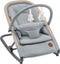 Maxi-Cosi Kori - Wipstoel - Beyond Grey Eco