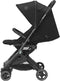 Maxi-Cosi Lara² Buggy - Essential Black (Black Frame)