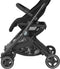 Maxi-Cosi Lara² Buggy - Essential Black (Black Frame)