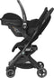 Maxi-Cosi Lara² Buggy - Essential Black (Black Frame)