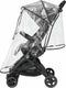 Maxi-Cosi Lara2 - Buggy - Select Grey