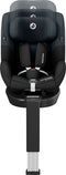 Maxi-Cosi Mica 360 S i-Size - Autostoeltje - Tonal Black - Vanaf 3 maanden tot 4 jaar