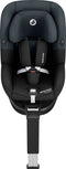 Maxi-Cosi Mica 360 S i-Size - Autostoeltje - Tonal Black - Vanaf 3 maanden tot 4 jaar