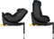 Maxi-Cosi Mica 360 S i-Size - Autostoeltje - Tonal Black - Vanaf 3 maanden tot 4 jaar