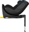 Maxi-Cosi Mica 360 S i-Size - Autostoeltje - Tonal Black - Vanaf 3 maanden tot 4 jaar