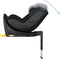 Maxi-Cosi Mica 360 S i-Size - Autostoeltje - Tonal Black - Vanaf 3 maanden tot 4 jaar