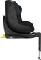 Maxi-Cosi Mica 360 S i-Size - Autostoeltje - Tonal Black - Vanaf 3 maanden tot 4 jaar