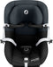 Maxi-Cosi Mica 360 S i-Size - Autostoeltje - Tonal Black - Vanaf 3 maanden tot 4 jaar