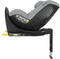 Maxi-Cosi Mica Eco i-Size Autostoeltje - 360° draaibaar - Gerecyclede stoffen - Authentic Grey