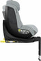 Maxi-Cosi Mica Eco i-Size Autostoeltje - 360° draaibaar - Gerecyclede stoffen - Authentic Grey