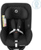 Maxi-Cosi Mica Eco i-Size Autostoeltje - 360° draaibaar - Gerecyclede stoffen - Authentic Black