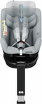 Maxi-Cosi Mica Eco i-Size Autostoeltje - 360° draaibaar - Gerecyclede stoffen - Authentic Grey