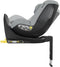 Maxi-Cosi Mica Eco i-Size Autostoeltje - 360° draaibaar - Gerecyclede stoffen - Authentic Grey