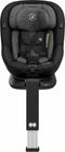 Maxi-Cosi Mica i-Size Autostoeltje - 360° draaibaar - Authentic Black