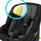 Maxi-Cosi Mica i-Size Autostoeltje - 360° draaibaar - Authentic Black