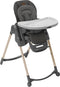 Maxi-Cosi Minla - Kinderstoel - Beyond Graphite Eco