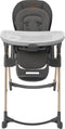 Maxi-Cosi Minla - Kinderstoel - Beyond Graphite Eco