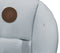Maxi-Cosi Minla - Kinderstoel - Beyond Grey Eco